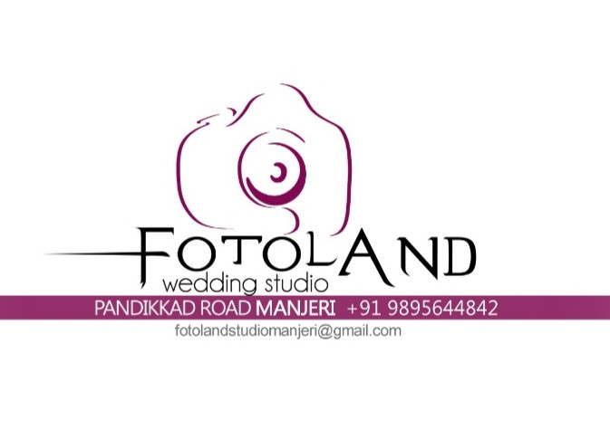 FOTOLAND WEDDING STUDIO